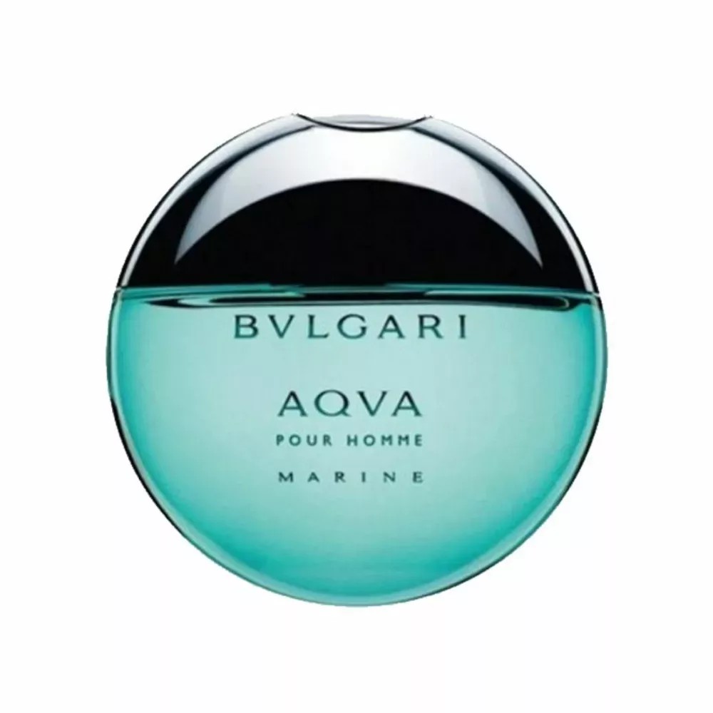 Bvlgari Aqva Marine Edt 100 ml Erkek Tester Parfüm