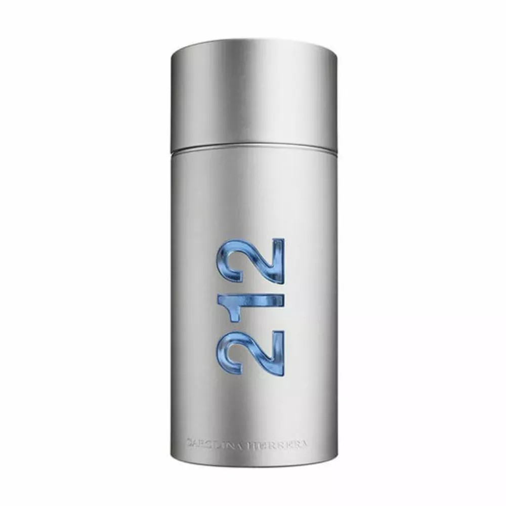 Carolina Herrera 212 men edt 100ml Erkek Tester Parfüm