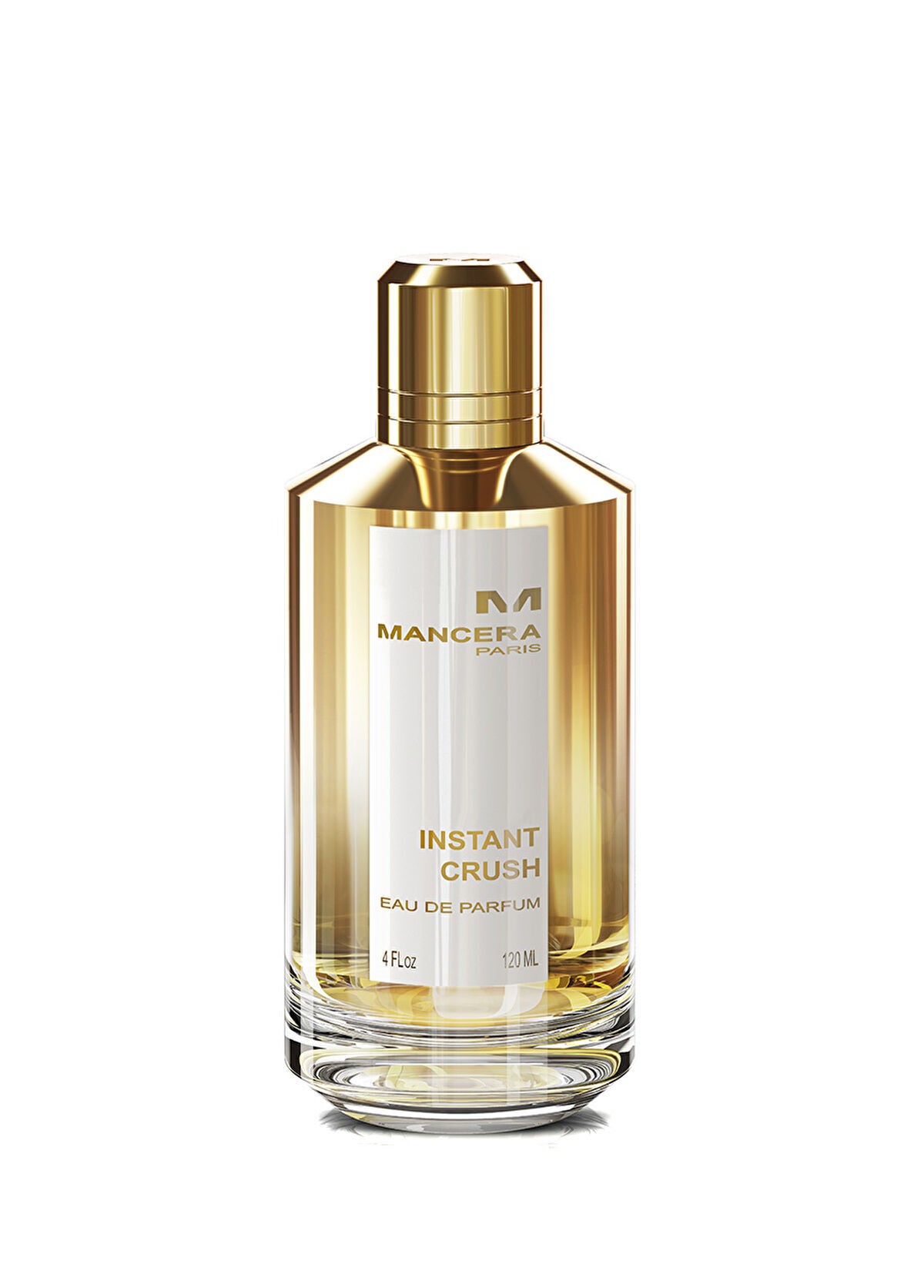Mancera İnstant Crush Unisex Eau De Parfüm 120 ml JLT