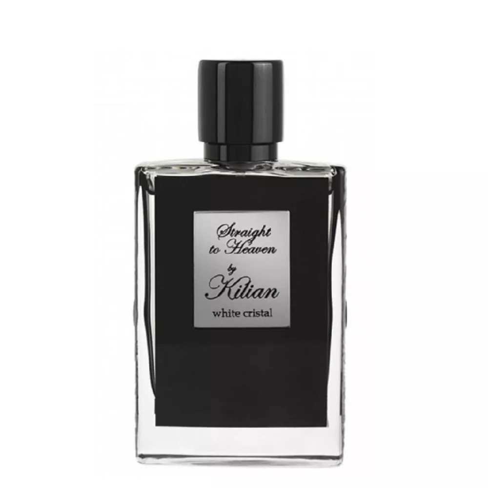 By Kilian Straıght To Heaven White crystal 50 ml Edp tester