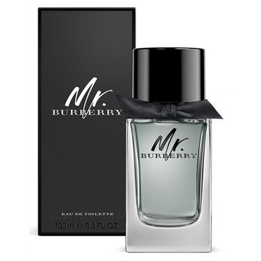 Burberry Mr. Burberry EDT 100ML Erkek Parfüm ARC JLT Man