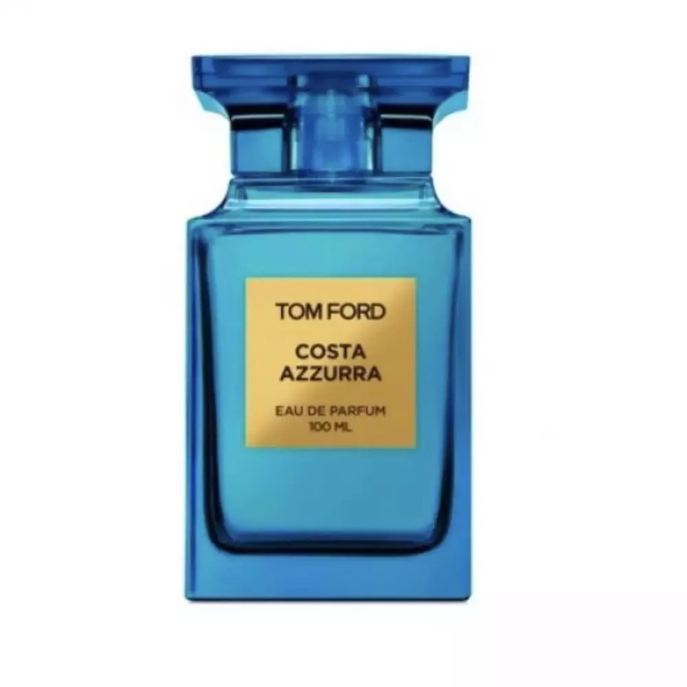 Tom Ford Costa Azzurra EDP 100 ml Unisex Tester Parfüm