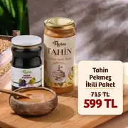 Tahin