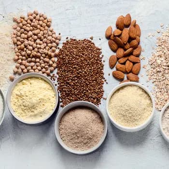 glutensiz unlar hangileri