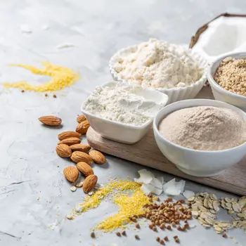 glutensiz unla neler yapılabilir