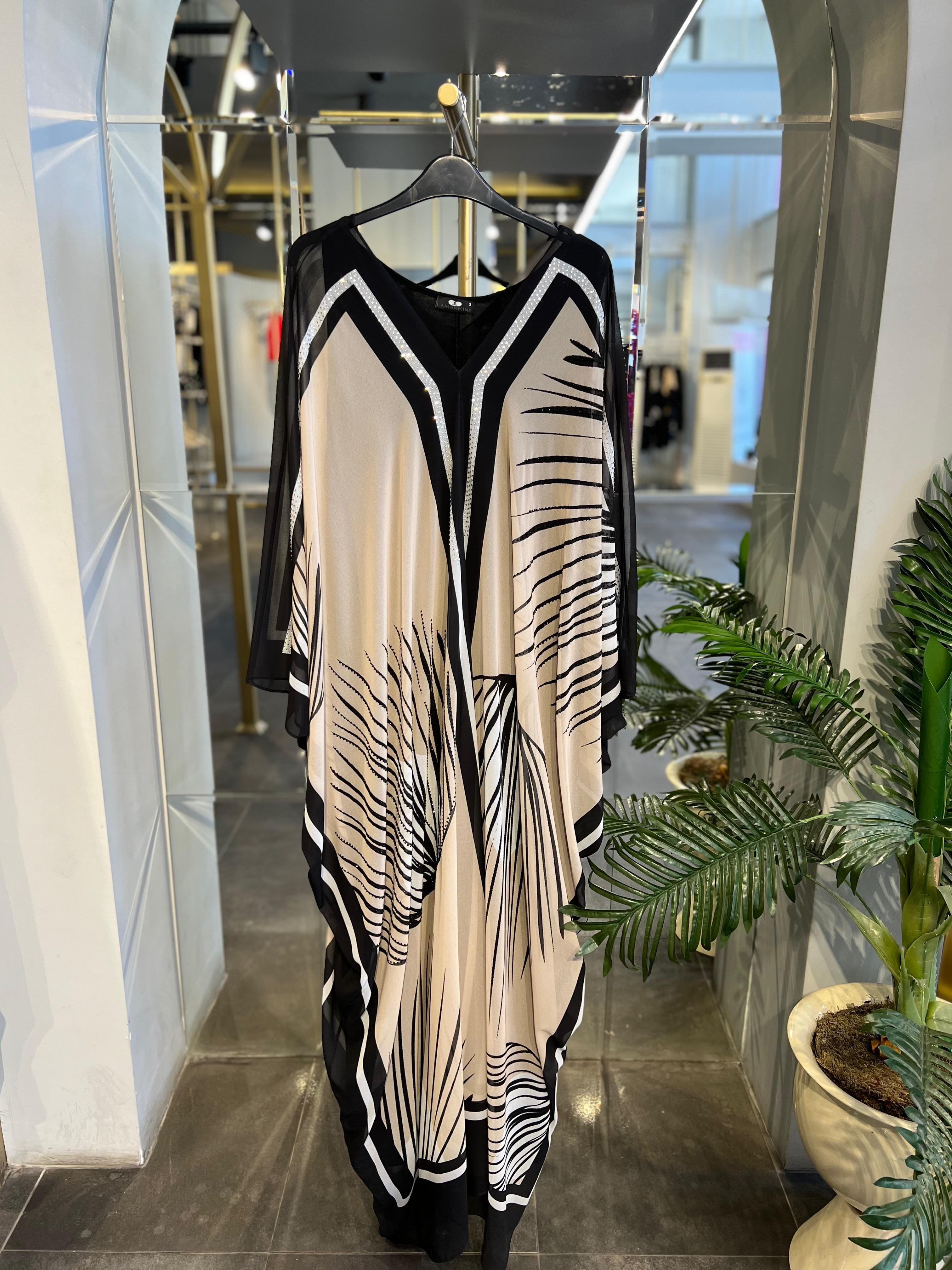 LAMARKİNE- ABAYA
