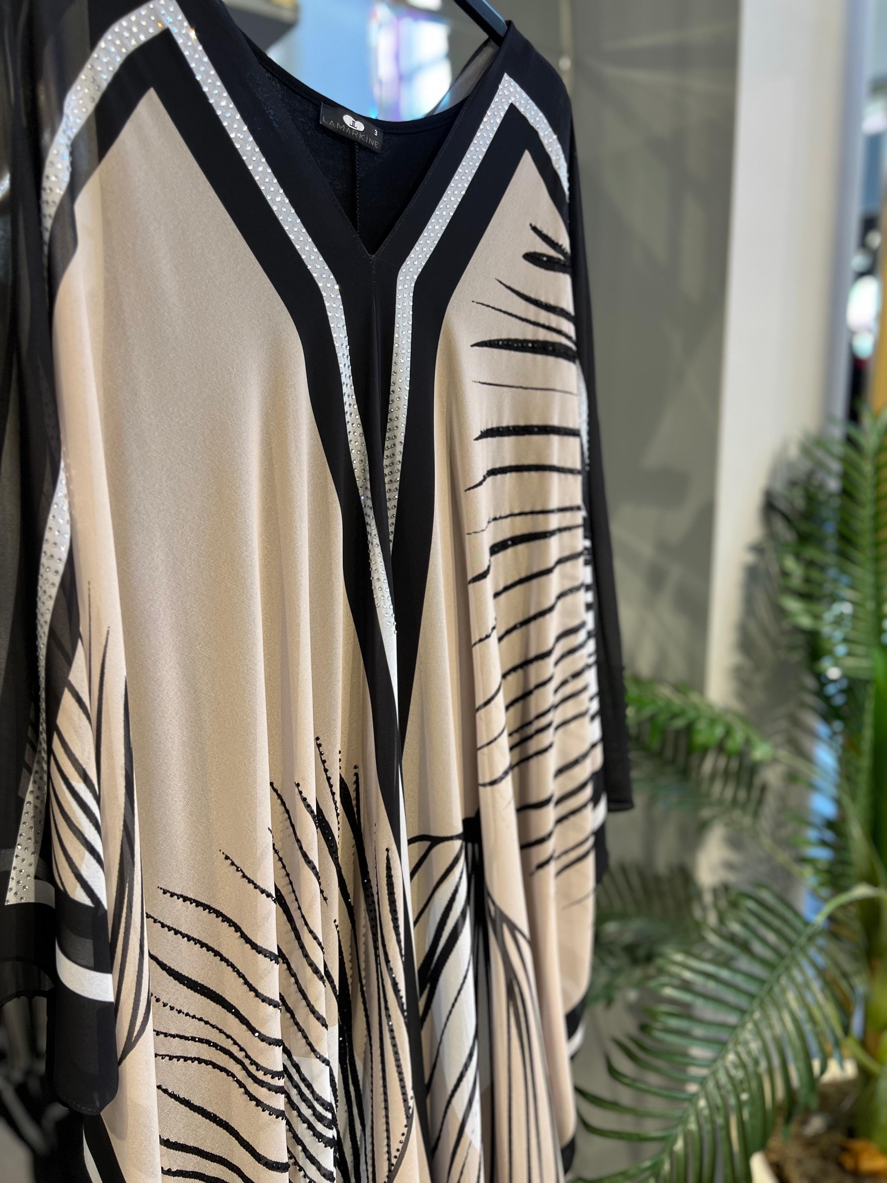 LAMARKİNE- ABAYA