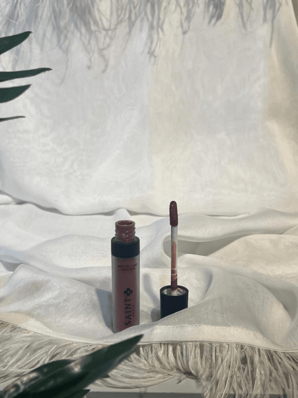 SERAP ESER - SAINT LIPSTICK 13