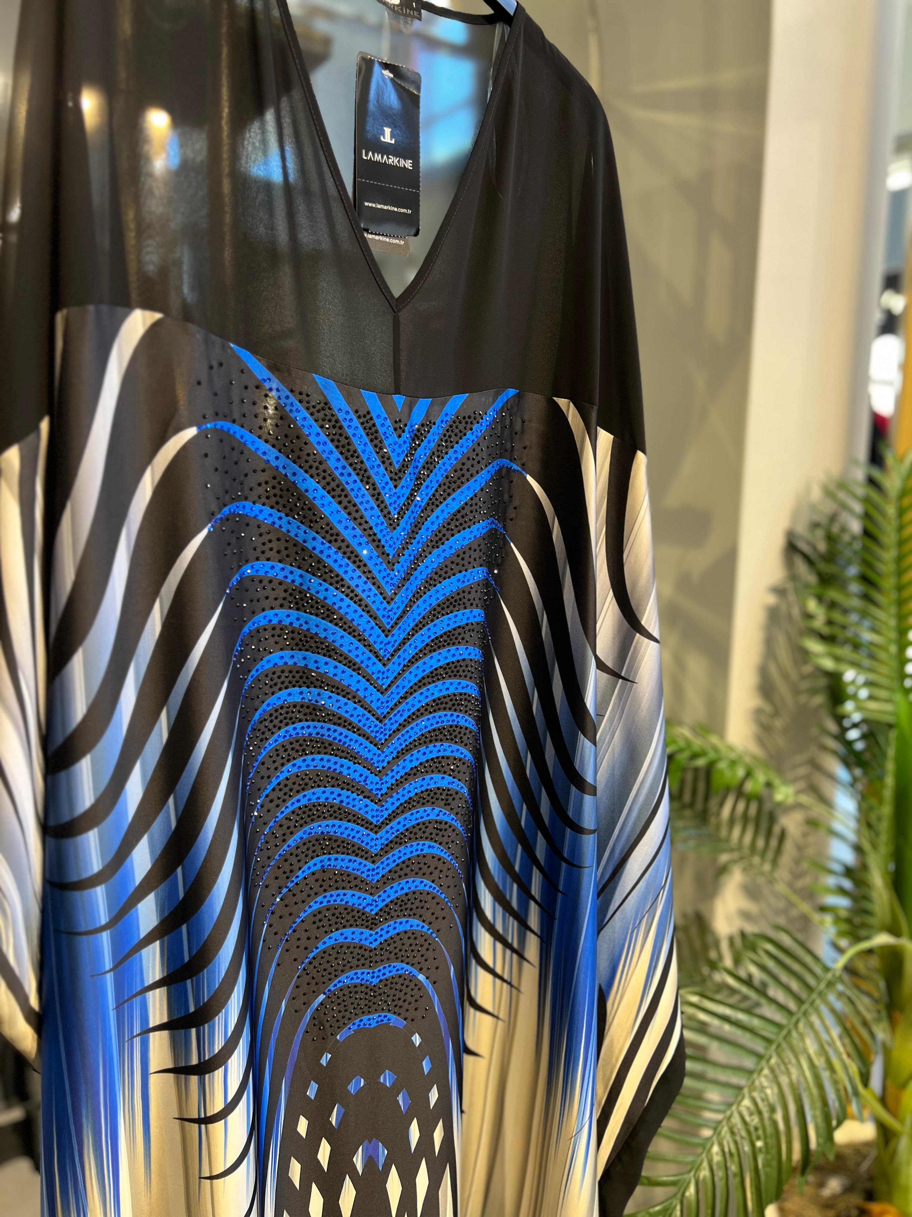 LAMARKİNE- ABAYA