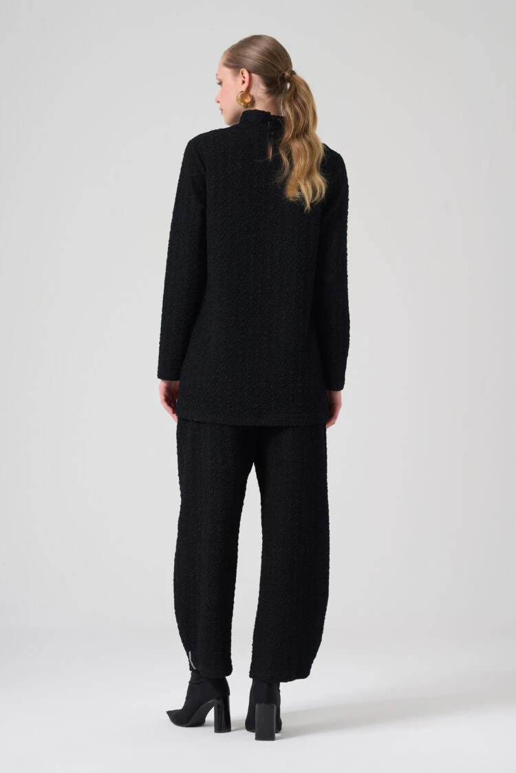 MASCARA- BÜRÜMCÜK SİYAH TAKIM