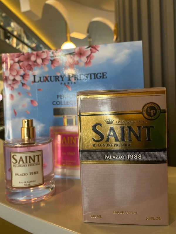 SAINT BY LUXURY PRESTIGE 100 ML EDP KADIN PARFÜM