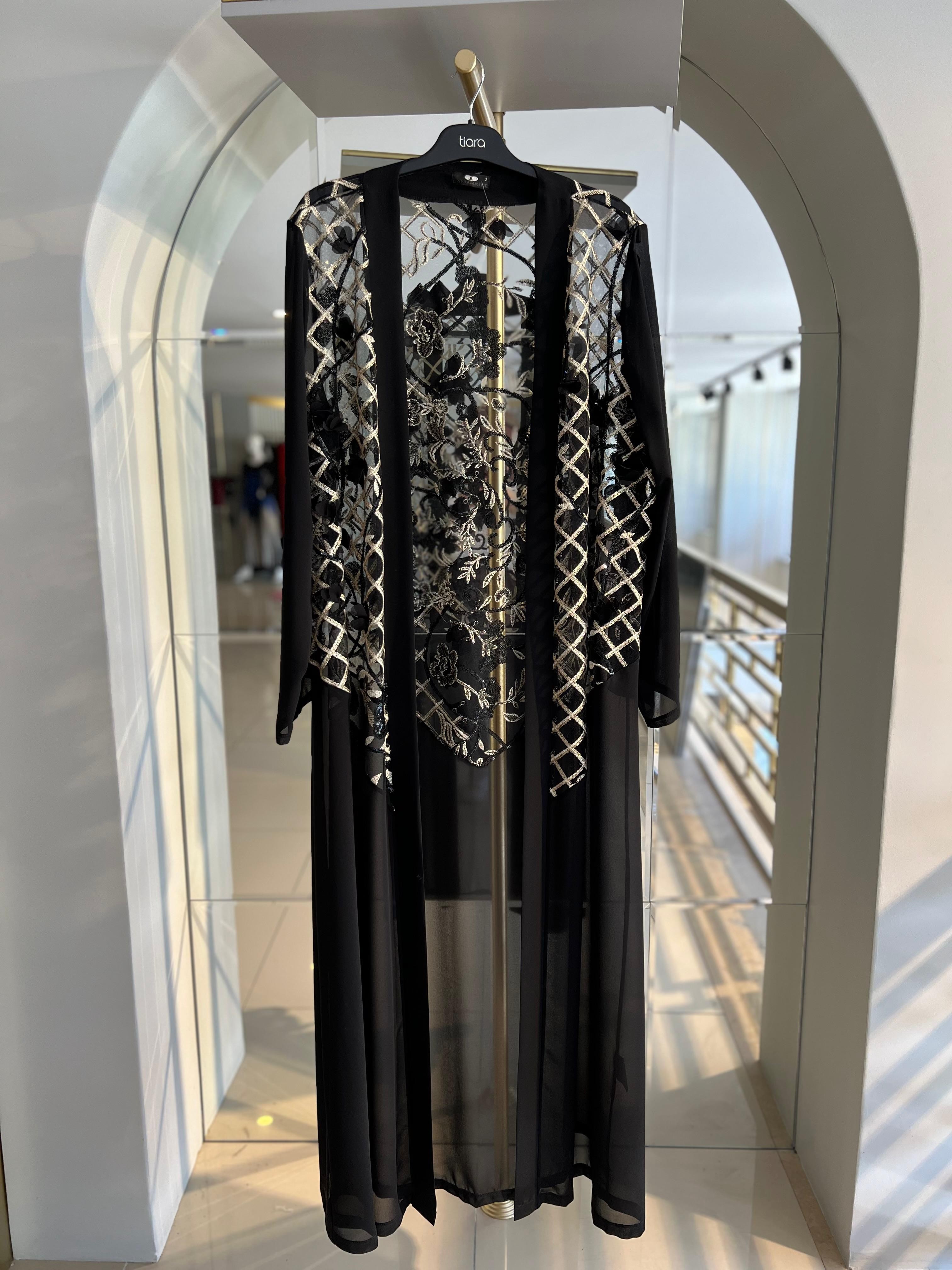 LAMARKİNE- ABAYA
