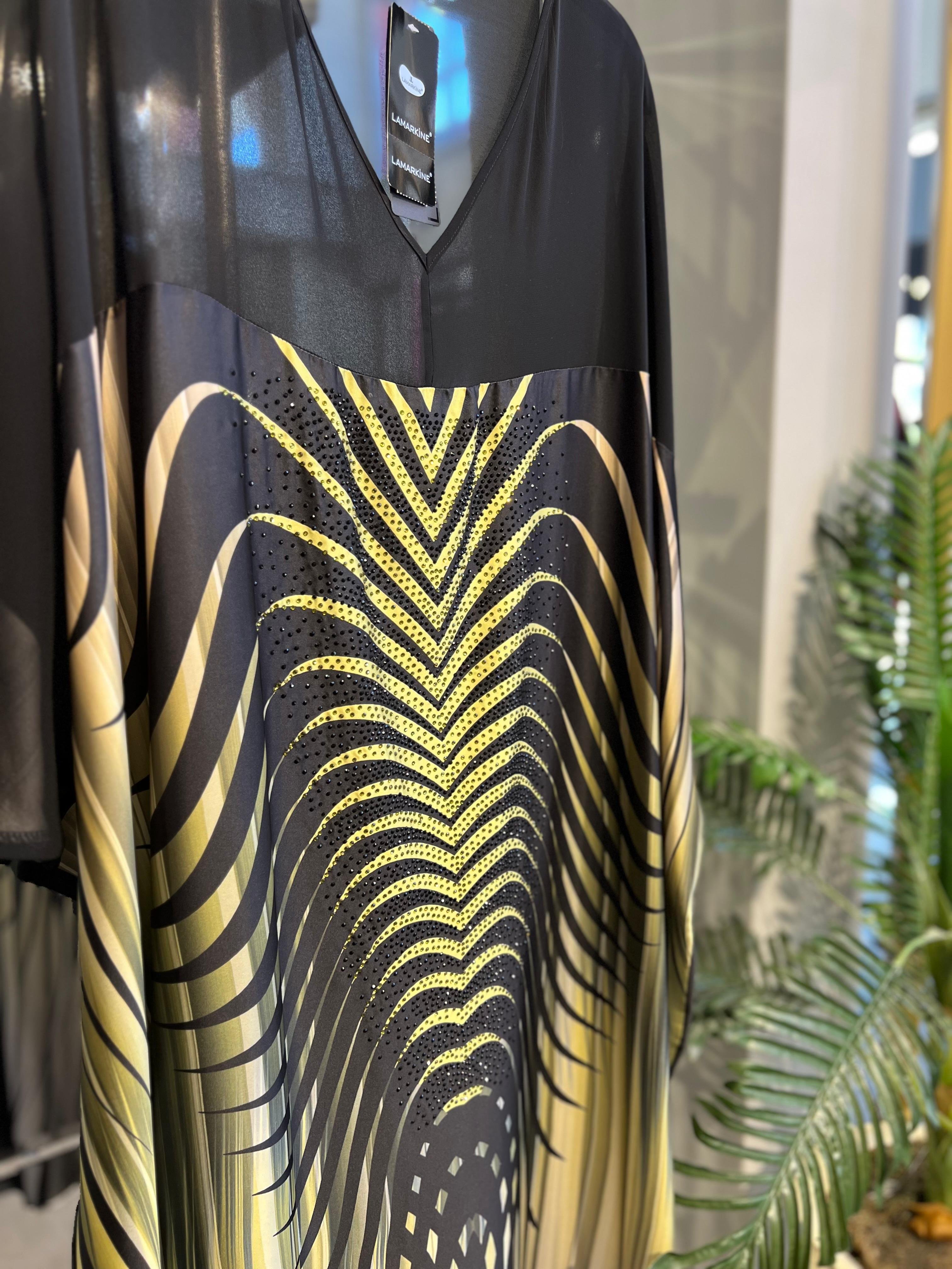 LAMARKİNE- ABAYA