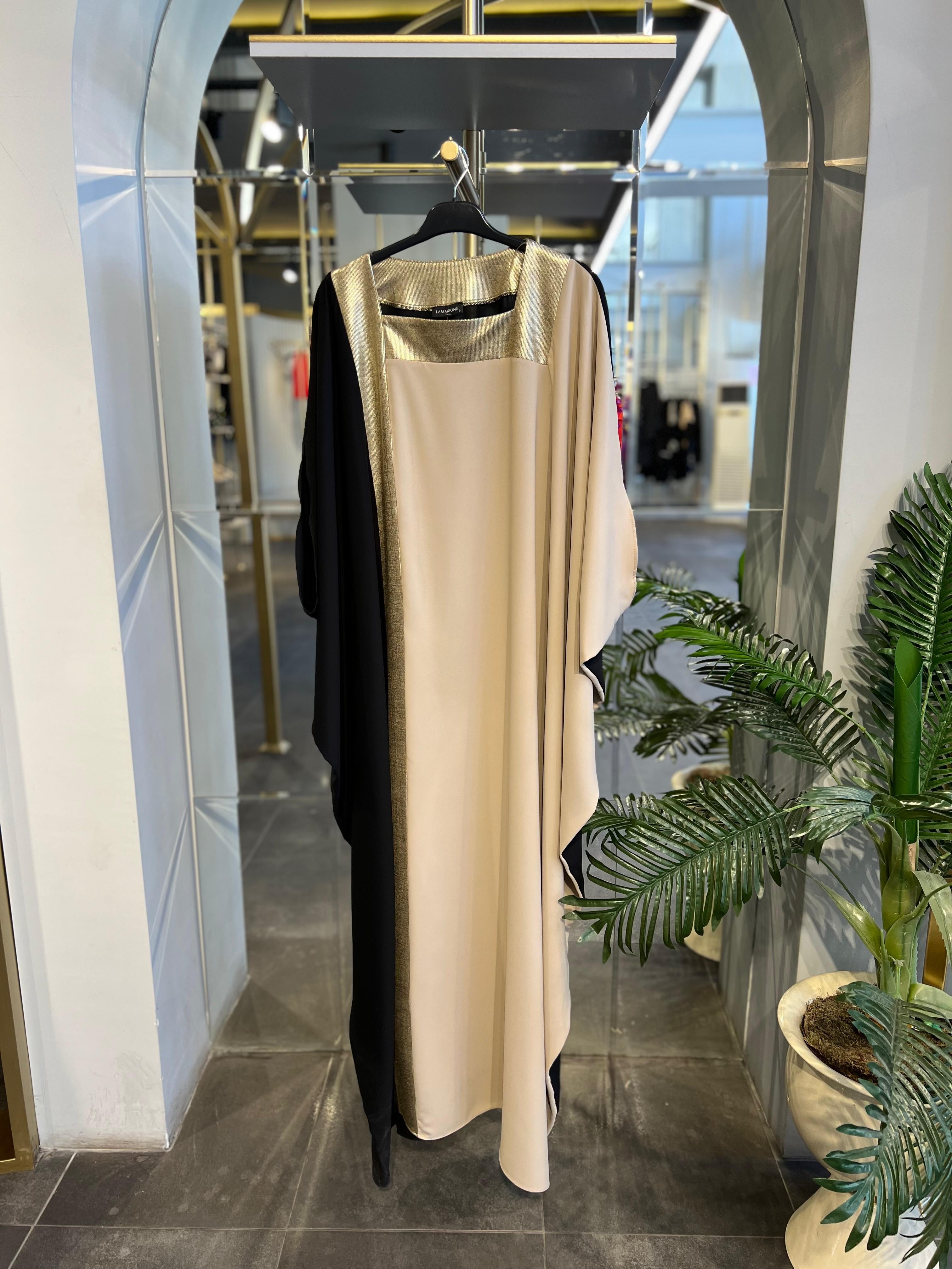 LAMARKİNE- ABAYA