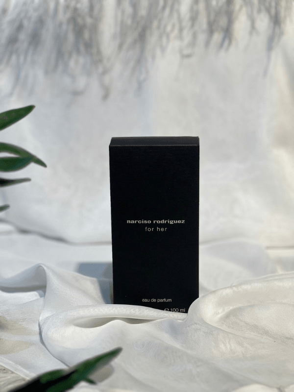 SERAP ESER - NARCISO RODRIGUEZ FOR HER - EDP