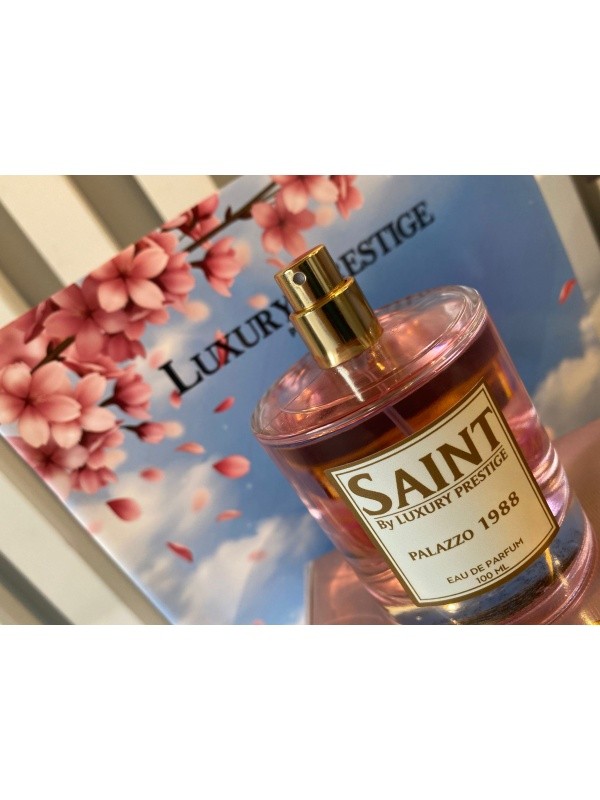 SAINT BY LUXURY PRESTIGE 100 ML EDP KADIN PARFÜM