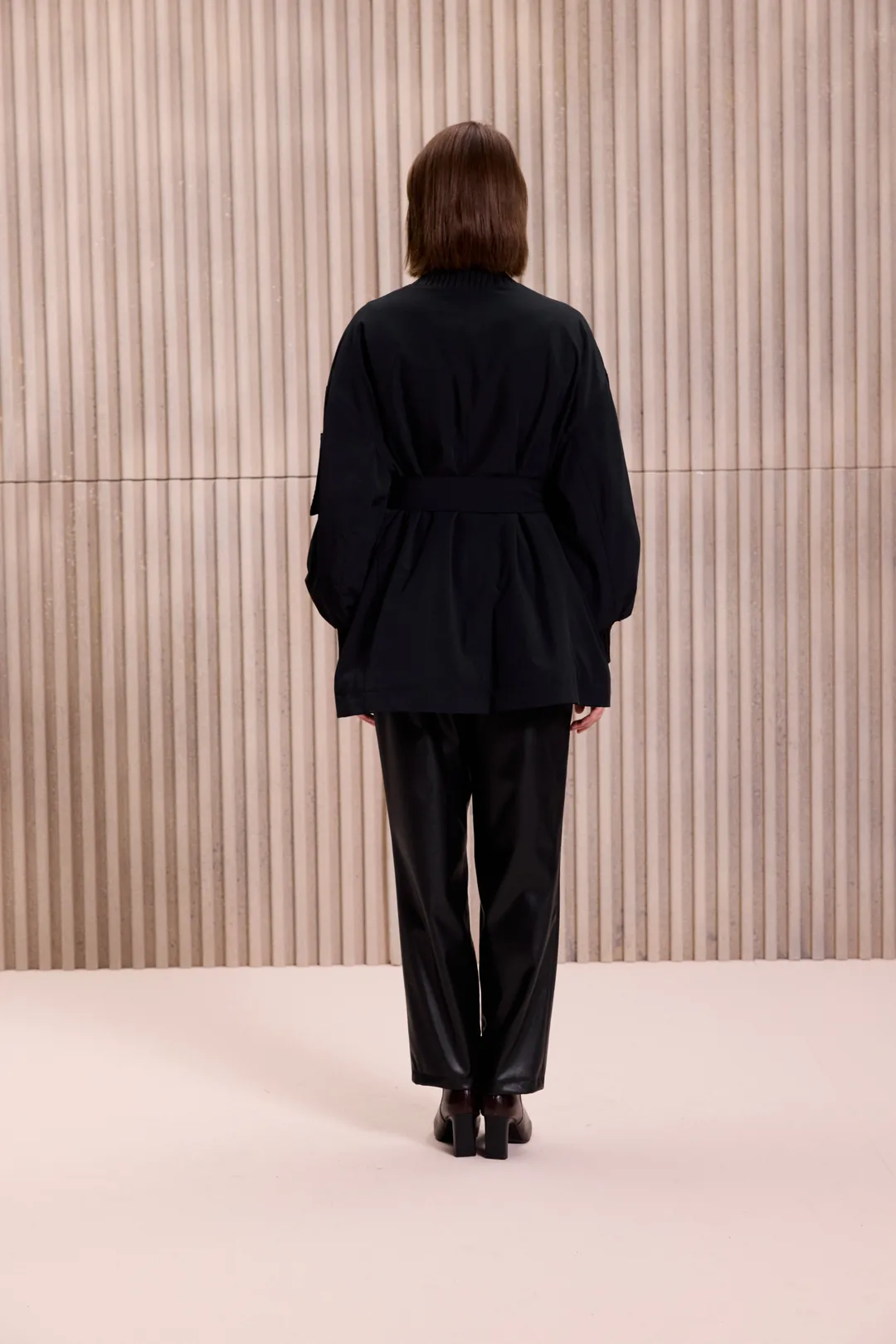 QUPRA- Activa Bomber