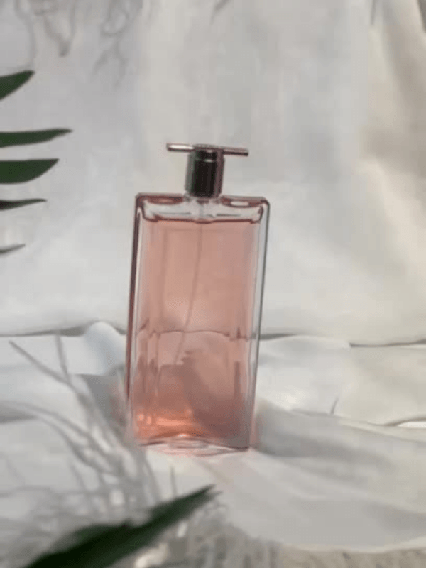 SERAP ESER -Lancome Idole - Eau de 