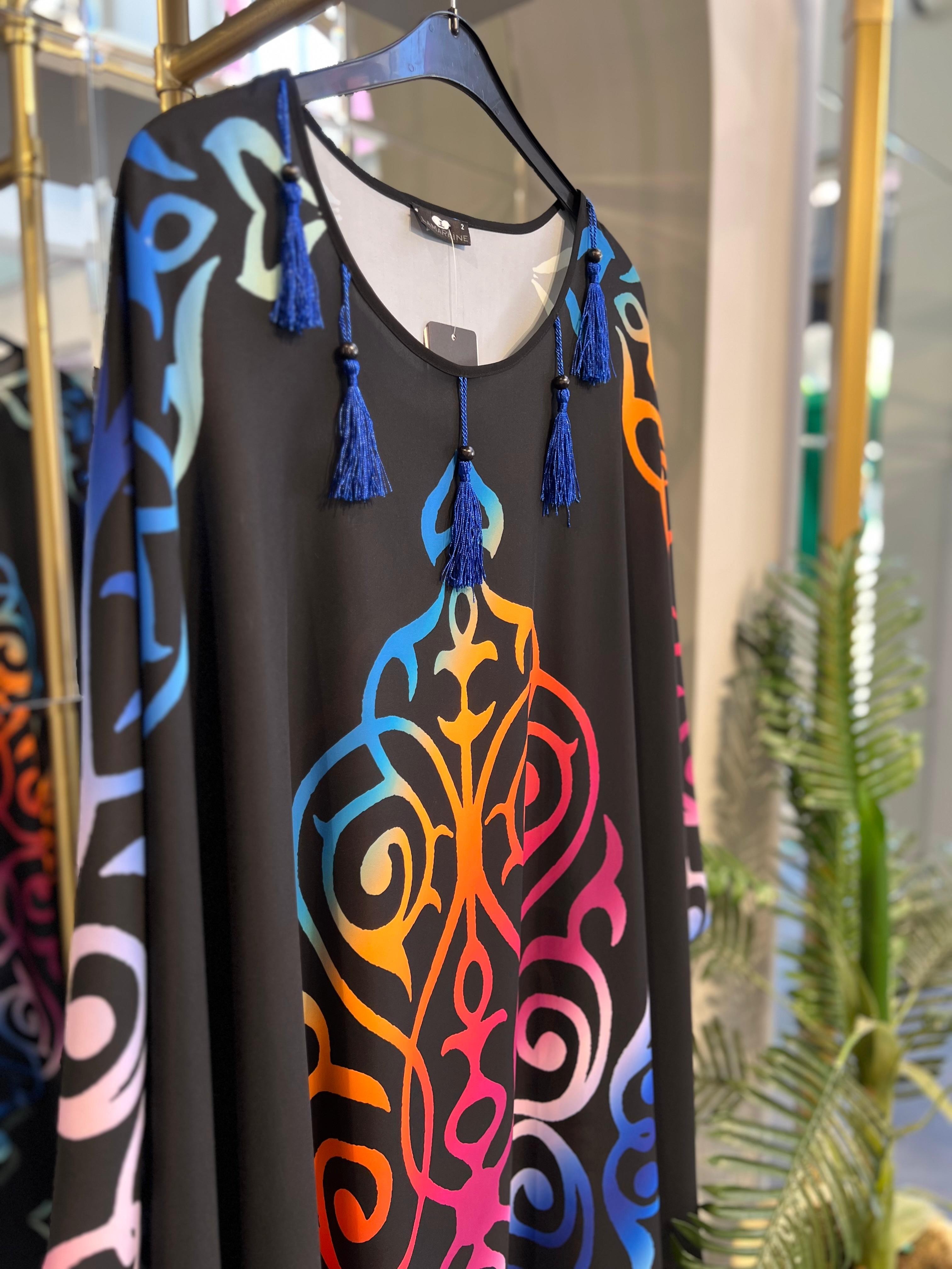 LAMARKİNE- ABAYA