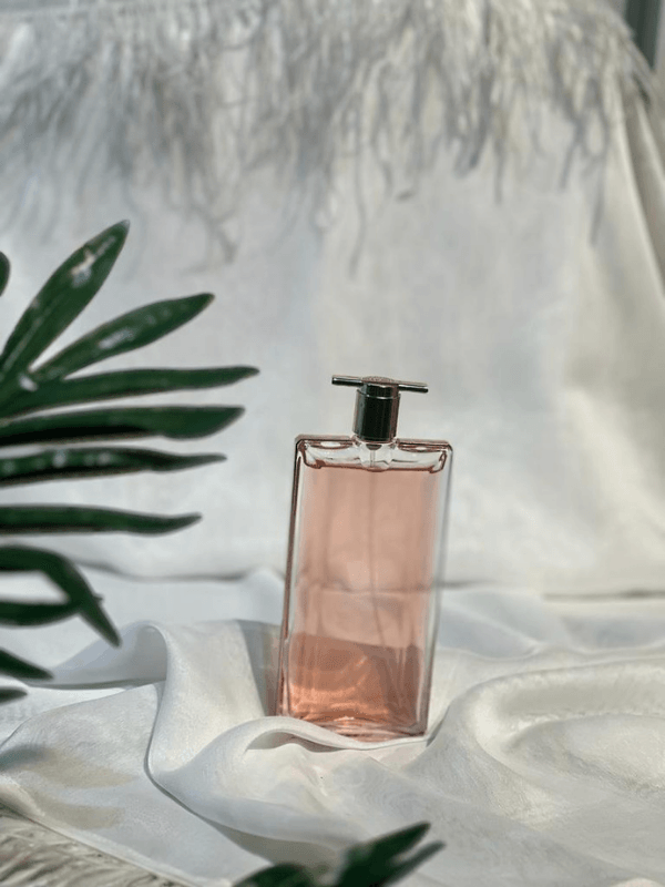 SERAP ESER -Lancome Idole - Eau de 