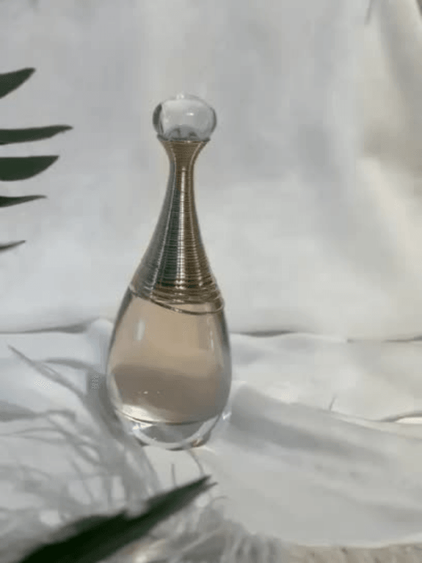 SERAP ESER - DIOR JADORE EAU DE PARFUM 