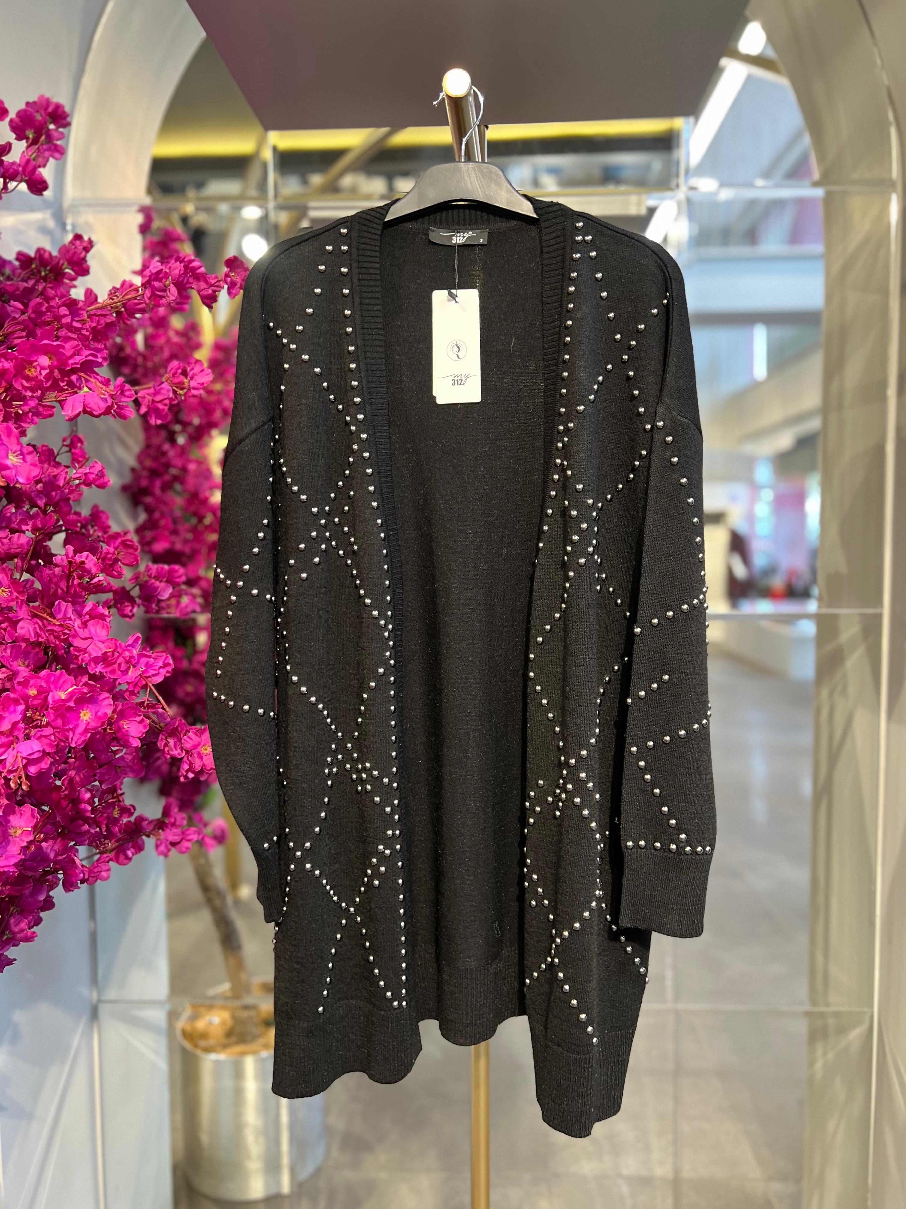 MY312- ZIMBA DETAYLI HIRKA