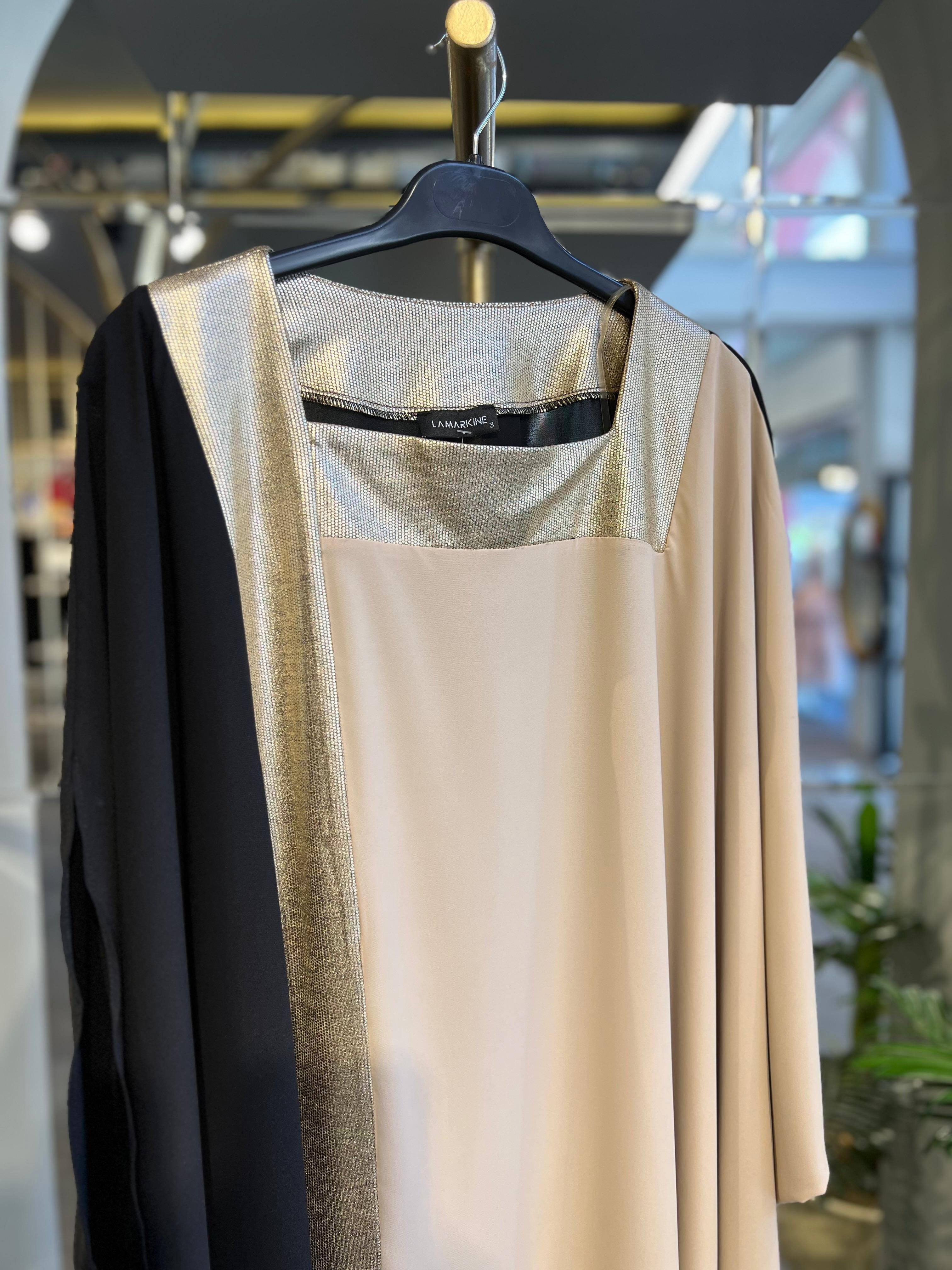 LAMARKİNE- ABAYA