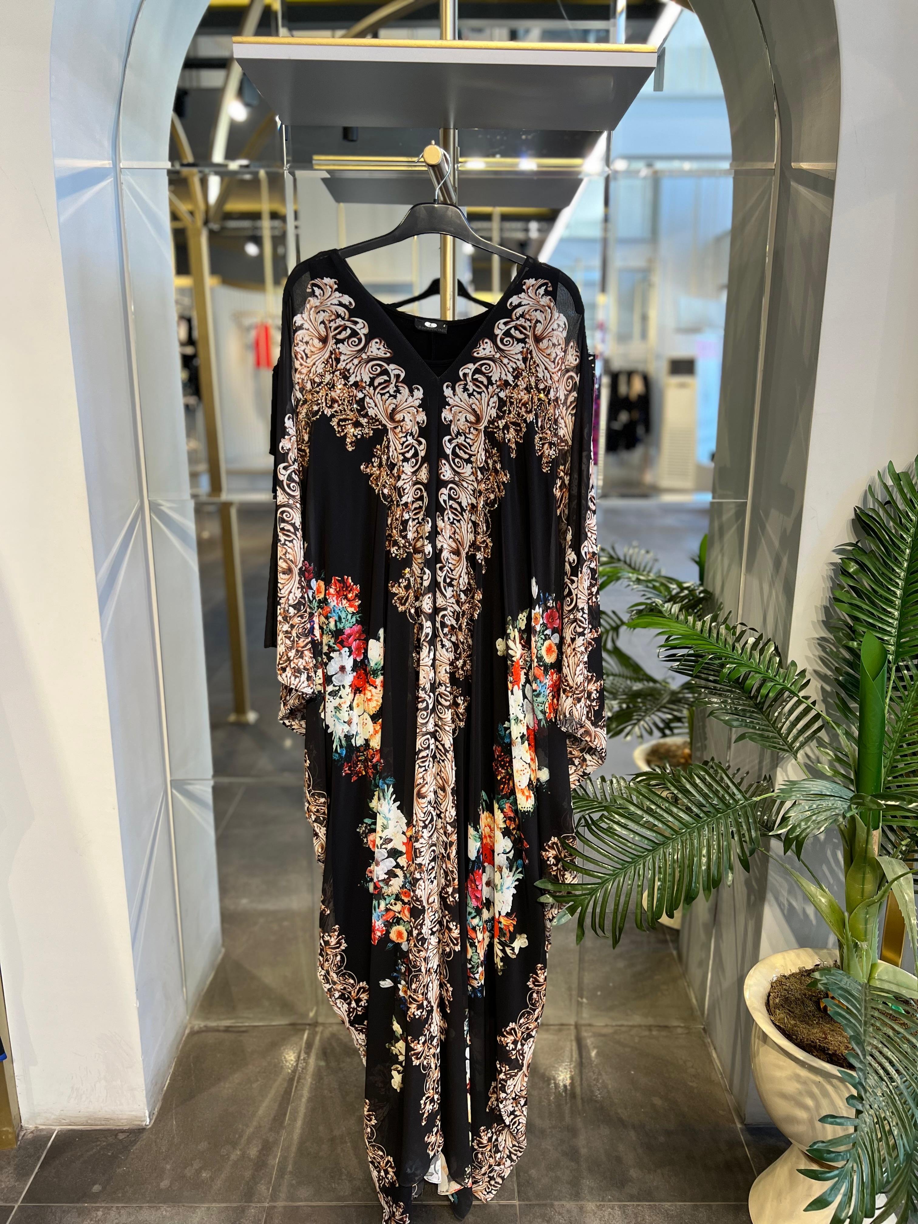 LAMARKİNE- ABAYA
