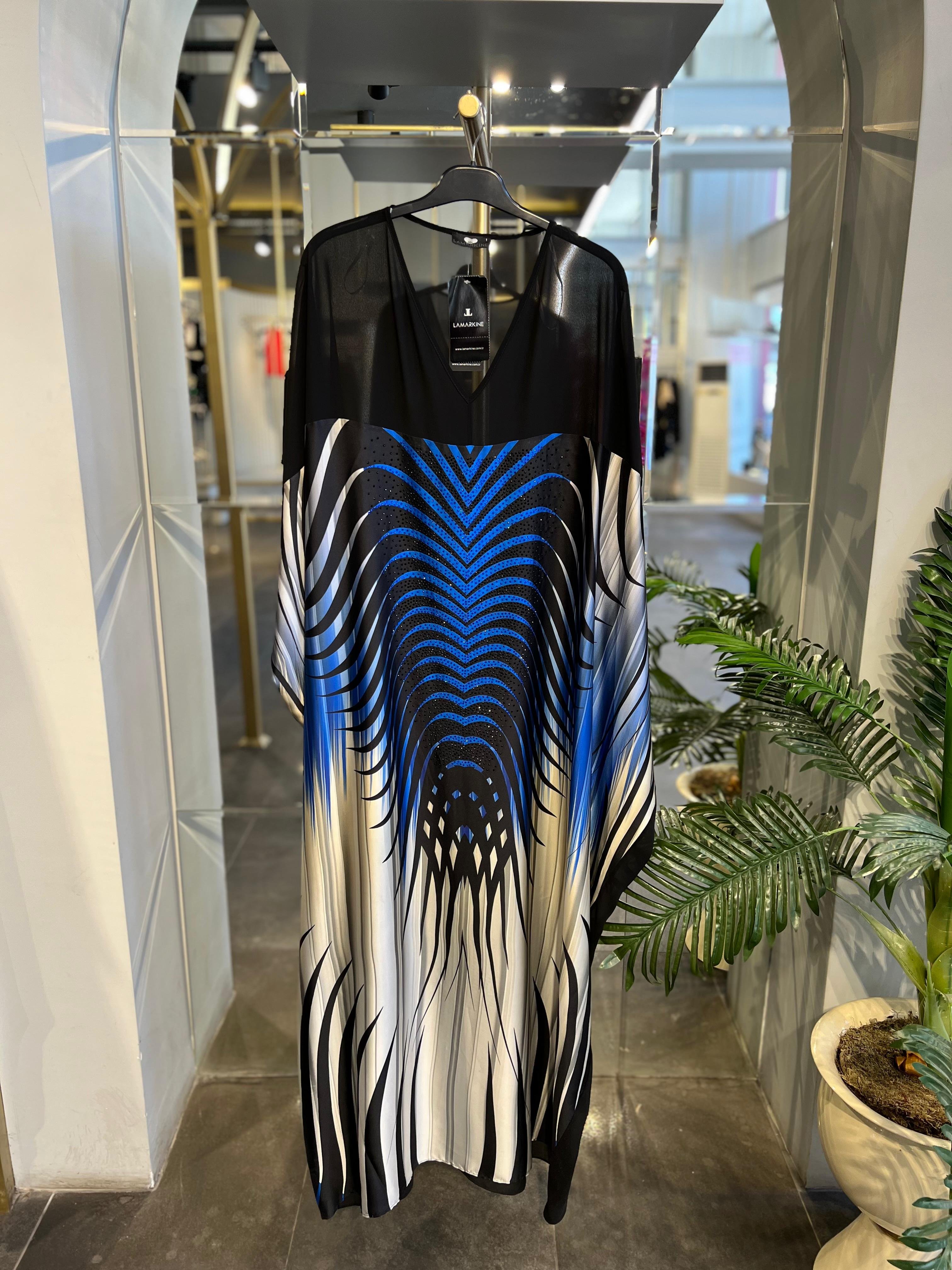 LAMARKİNE- ABAYA