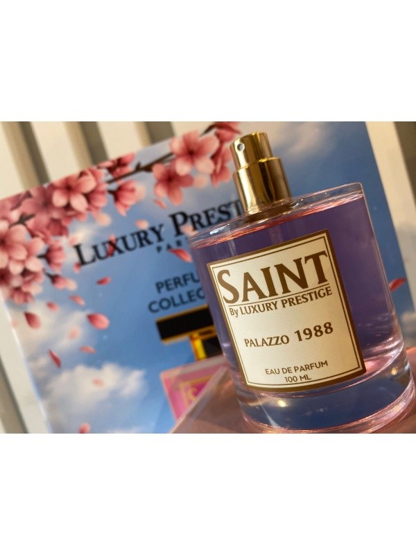 SAINT BY LUXURY PRESTIGE 100 ML EDP KADIN PARFÜM