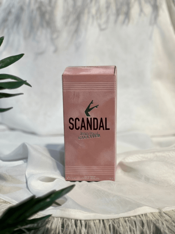 SERAP ESER - SCANDAL EAU DE PARFÜM