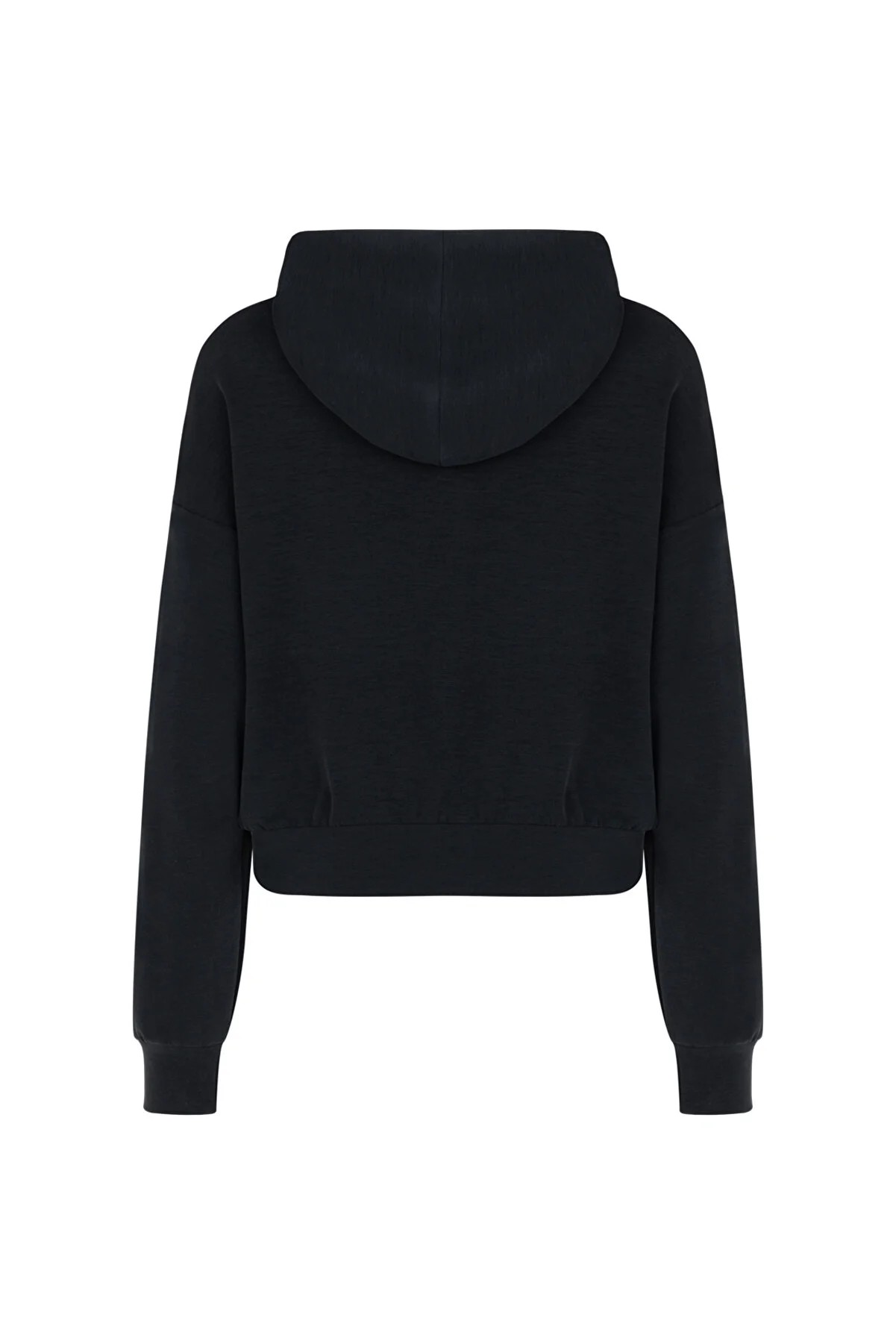 NOCTURNE KAPÜŞONLU SWEATSHIRT