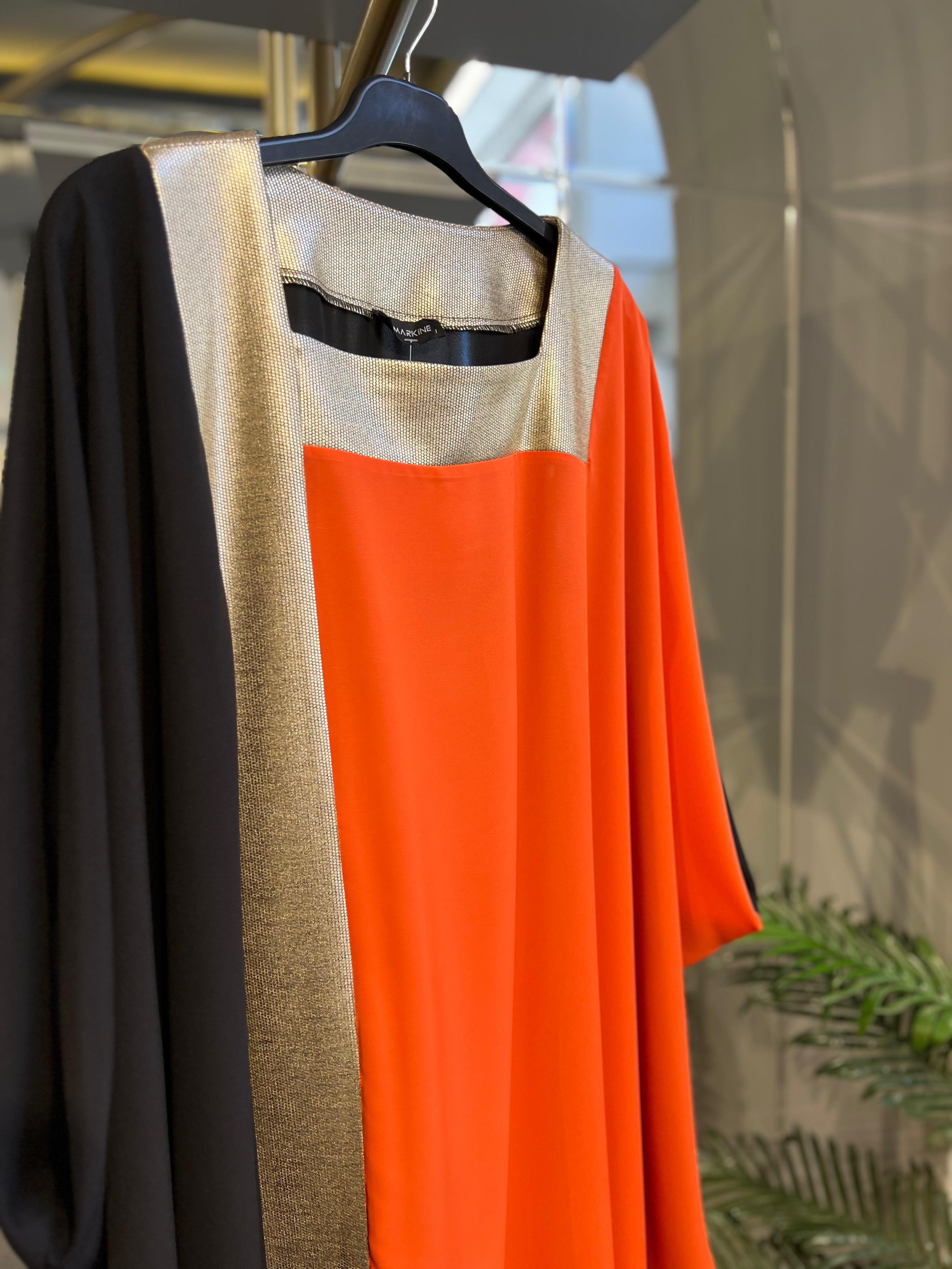 LAMARKİNE- ABAYA