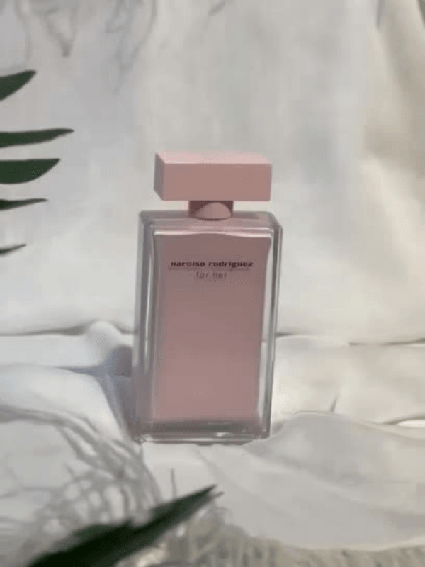 SERAP ESER - NARCISO RODRIGUEZ FOR HER - EDP