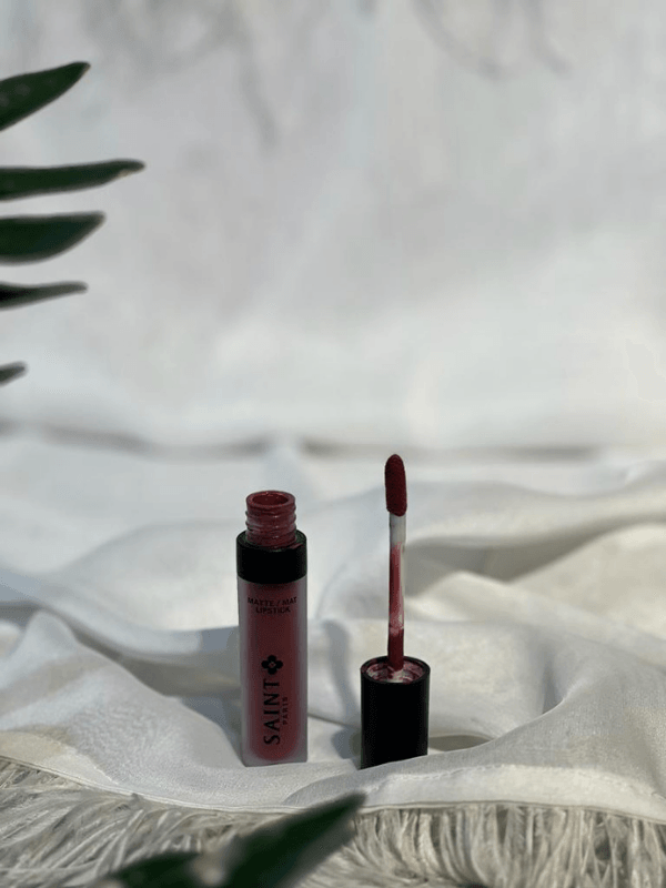 SERAP ESER - SAINT LIPSTICK 41