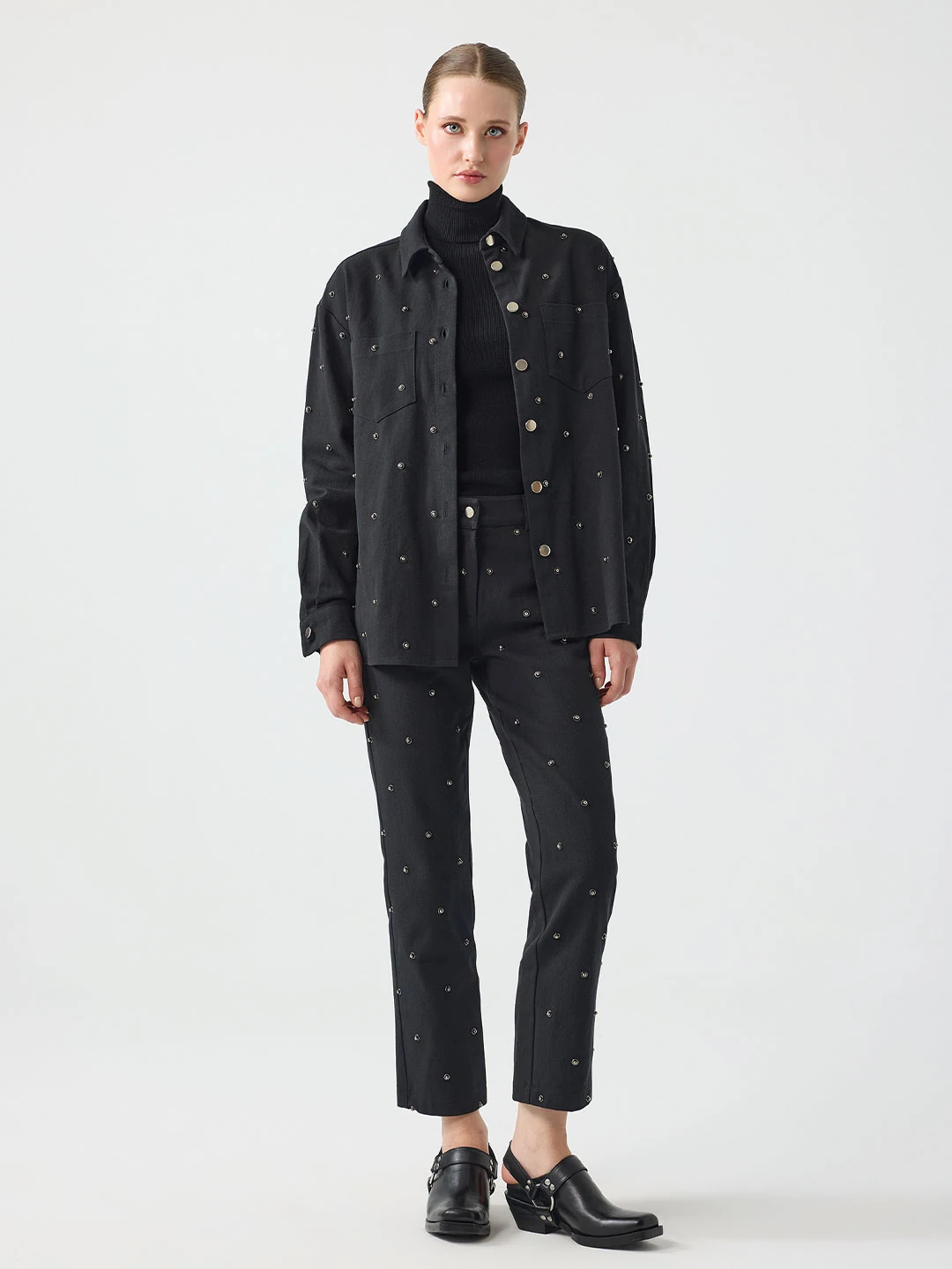 UNIQUE- TROK BASKILI TAKIM