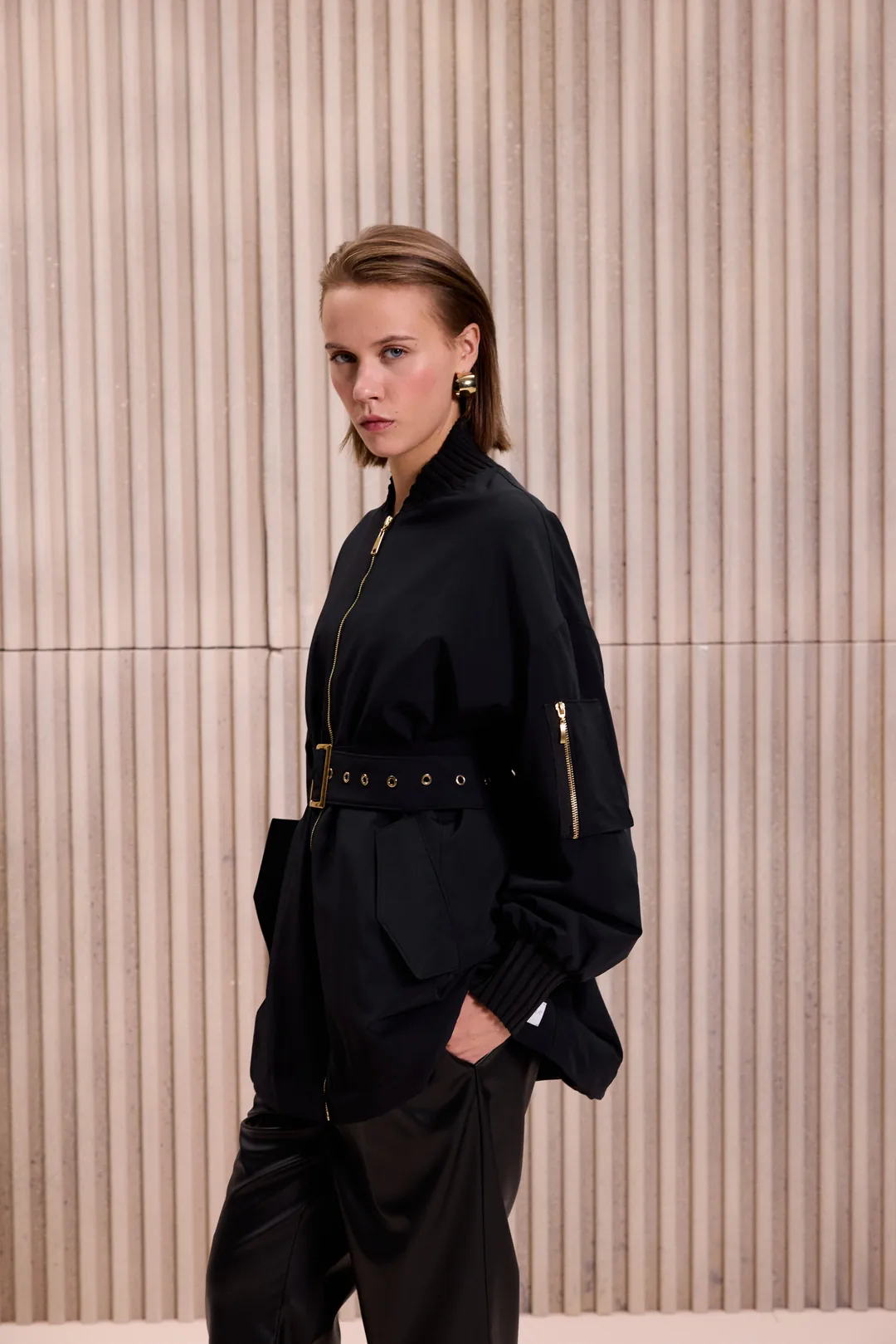 QUPRA- Activa Bomber