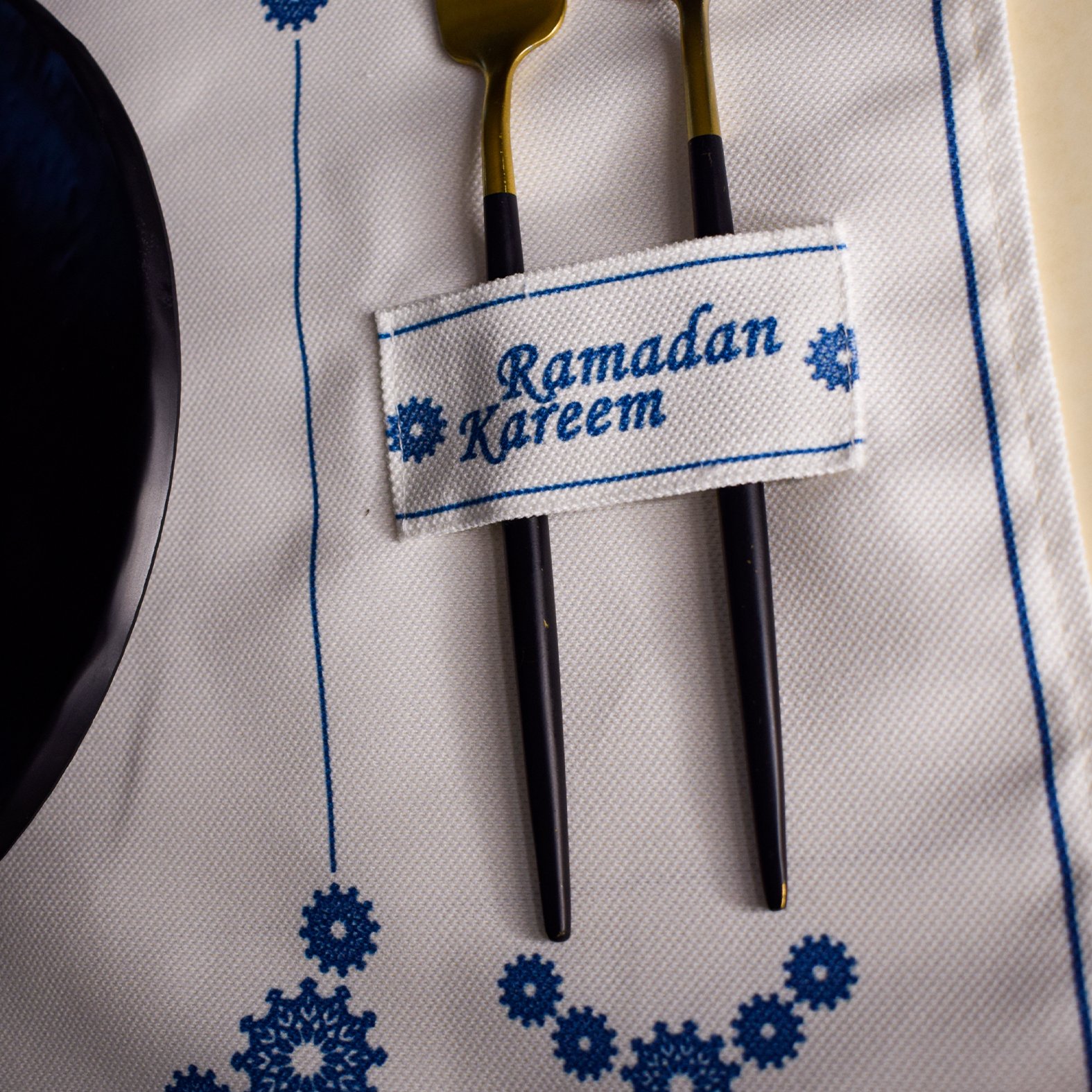 Ramadan Cloth Dining Set