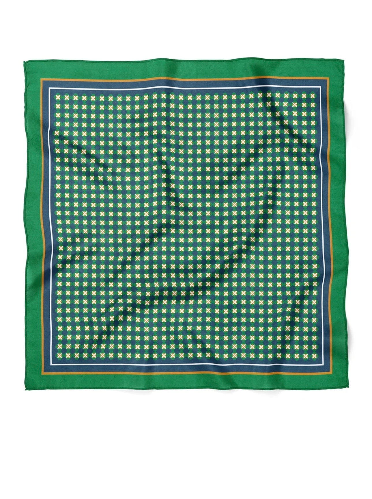 Mavi ile Yeşil Tutkusu