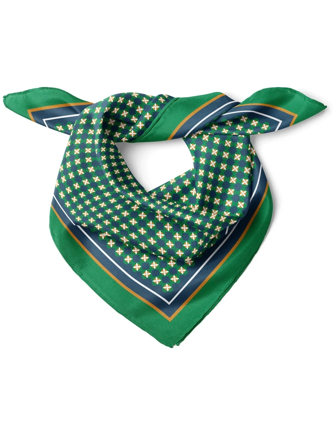 Mavi ile Yeşil Tutkusu