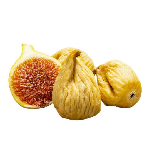 Kuru İncir