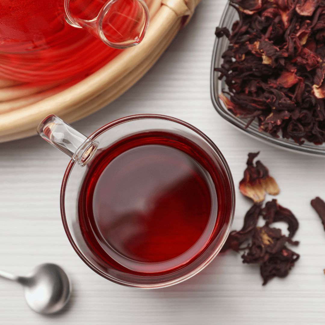 Hibiskus Çayı 50 Gram