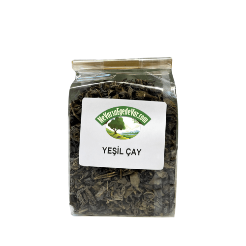 Yeşil Çay 75 Gram