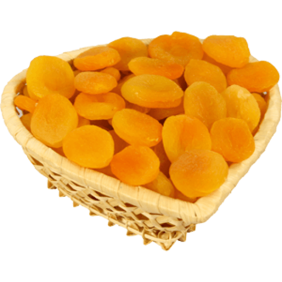 Kuru Kayısı
