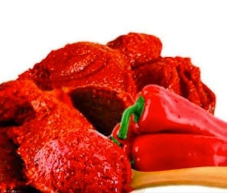 Biber Salçası