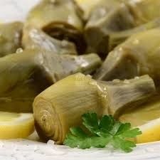 Saplı Kalp Enginar Konserve