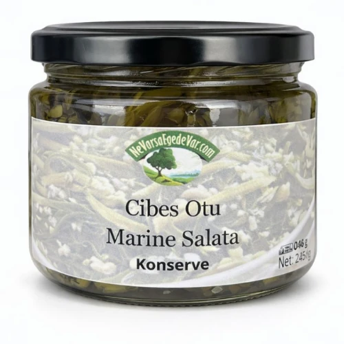 Cibes Otu Marine Salata 330cc