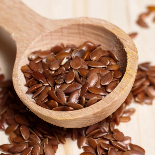 Keten Tohumu 250 Gram