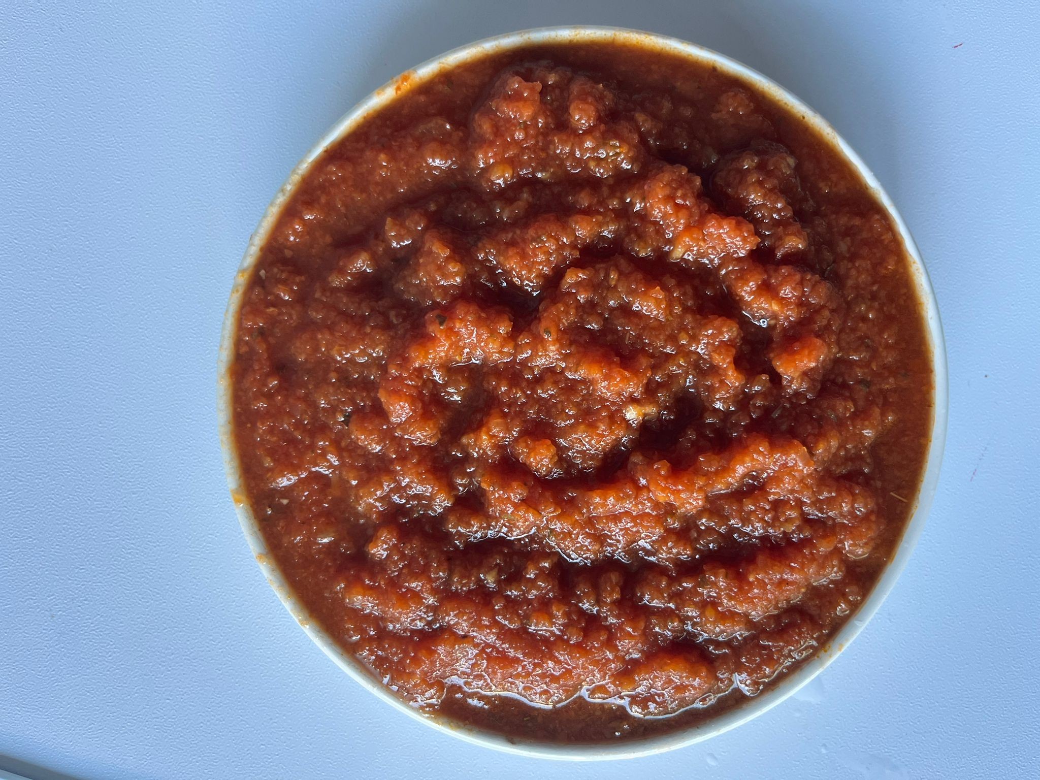 Makarna Sosu 290 Gram