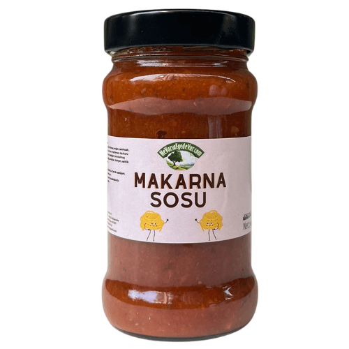 Makarna Sosu 290 Gram